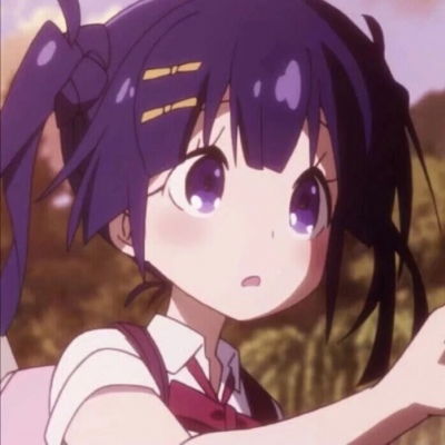 一波动漫女头