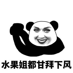 走一次红毯被制成表情包恶搞五年,katyperry应该万万也没想到