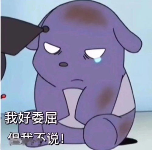 乱七八糟的表情包,我可太喜欢了