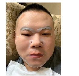 岳云鹏老婆晒两个女儿近照,7岁大女儿简直和小岳岳复制粘贴