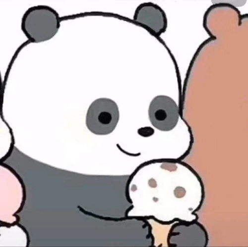 精致好看的三人闺蜜头像那些励志的小文案