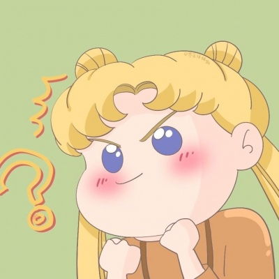 搞怪可爱动漫女生头像美少女微信头像我要个性网