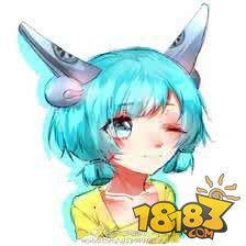 王者荣耀蔡文姬漫画头像大全q版卡哇伊头像