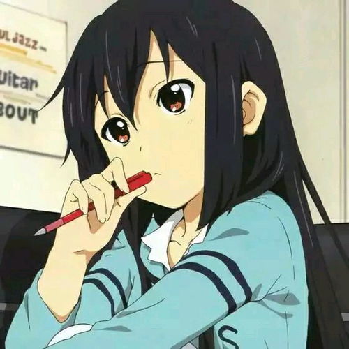 动漫头像