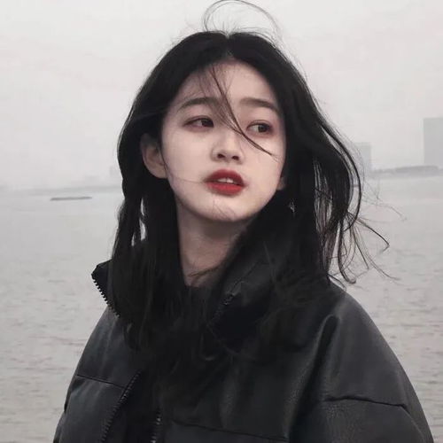 头像丨仙女头像,什么叫气质