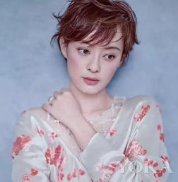 35岁演15岁少女还敢素颜拍戏明明是裸妆化的太逼真