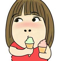 吃货可爱动漫头像萌版微信头像图片大全