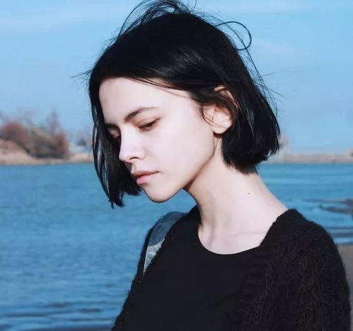最显脸小的发型,你一定喜欢