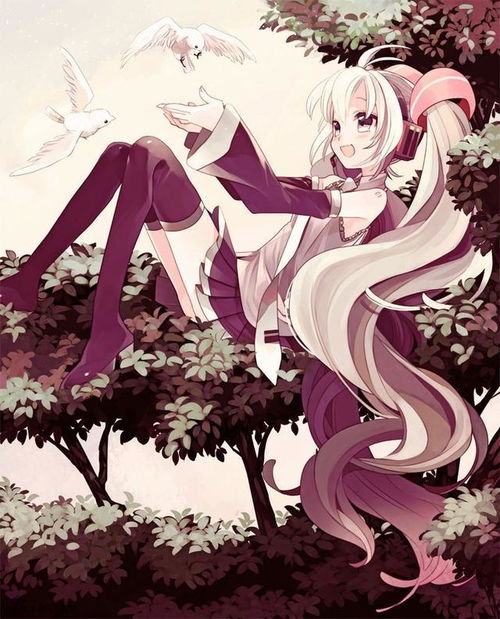 初音未来海量精美同人作品赏
