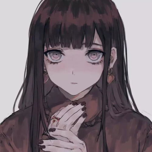 情侣头像一对两张l女生最喜欢的恋爱是什么样的