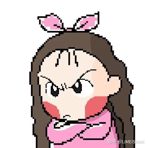 搞笑动画表情动画片