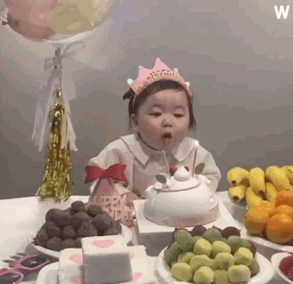黄夏温生日快乐表情包合集