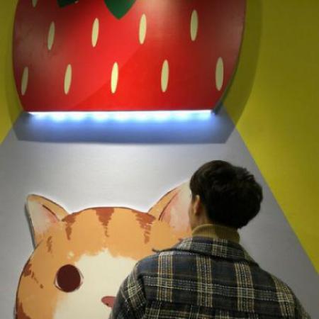 微信男生背影头像图片,伤感的男人堕落一点的