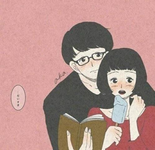 爱情婚姻里,女人爱你入骨的五个表现,不要装作不知道