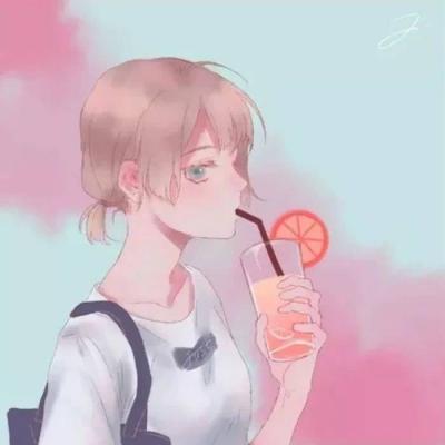 情侣双人情头动漫动漫情侣头像一对情侣头像动漫一左一右