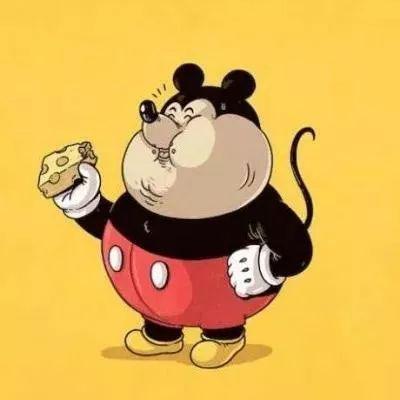 精选100张热门头像,六月的头像我都承包了
