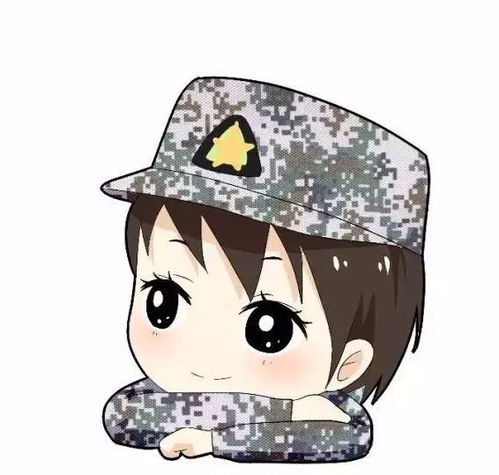 军恋情头