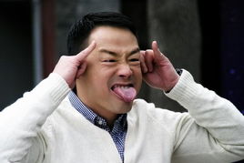 哭笑不得七夕上映打造国内首部表情喜剧