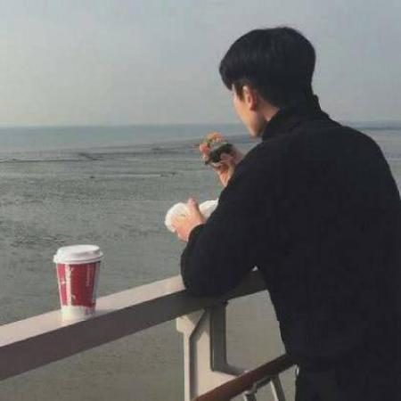 微信背影头像男生孤独高清彼岸流年伤心的事太多