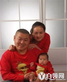 星热点岳云鹏老婆郑敏简历及私照曝光岳云鹏和郑敏爱情故事介绍