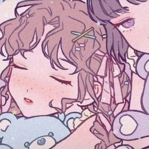 超仙闺蜜头像