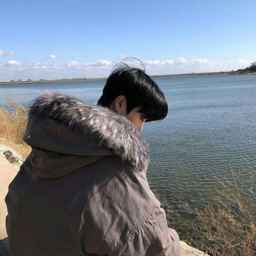qq男生头像qq头像大全扣扣居第48页