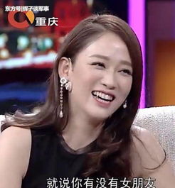 陈乔恩曾吐槽被催婚,乔恩妈妈更是大爆女婿标准,他上榜