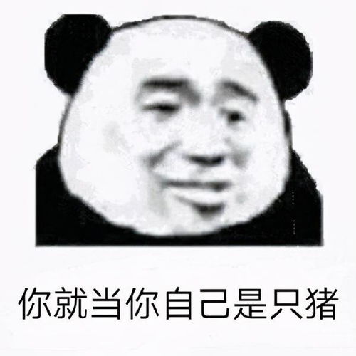 搞笑表情包更新真拿你没办法