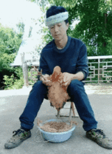 别人的露脐装vs你的露脐装