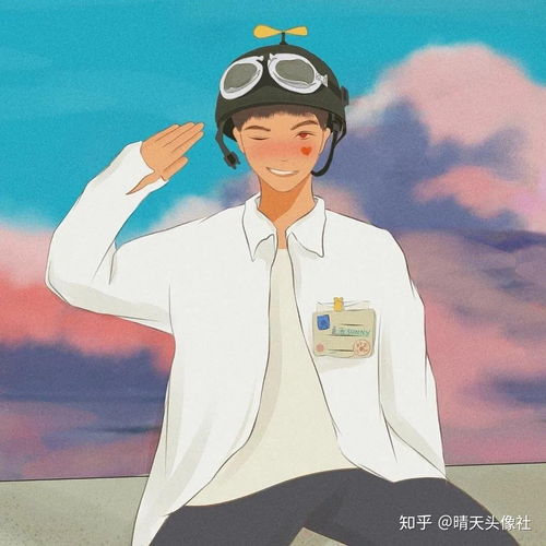 有哪些比较不容易被发现的情侣头像