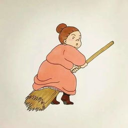 穿越这个无脸男太胖岛国画师乱入吉卜力动画世界