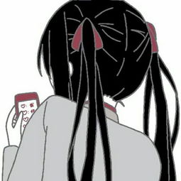 是情侣头像吗