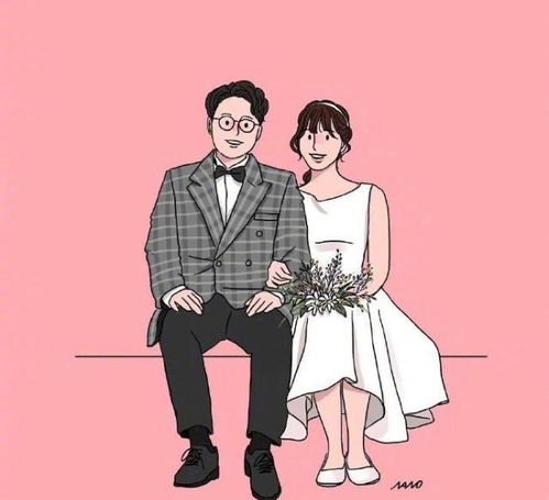人到中年,特别是过了50岁,最好的男女关系只有1种