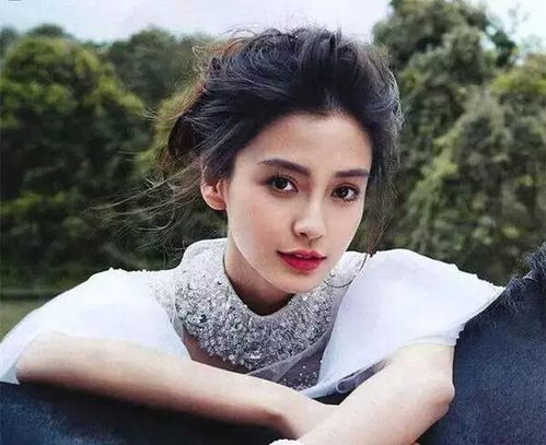 整容不如整发型,拨开刘海儿你就是女王