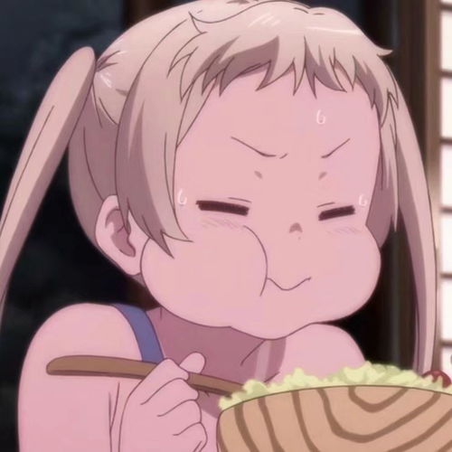 女生动漫软妹专用3.19