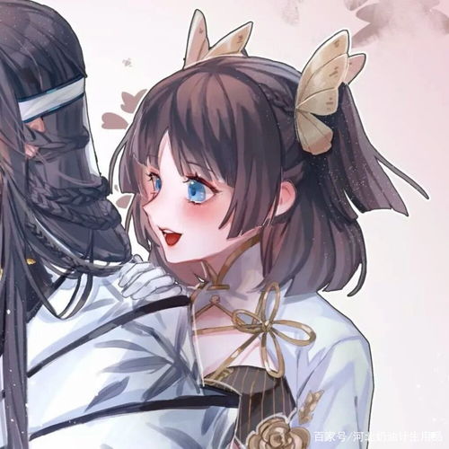 和温柔的人在一起有多舒服