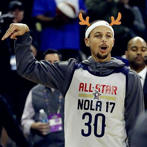 最具影响力的几位nba球星库里垫底,第一实至名归