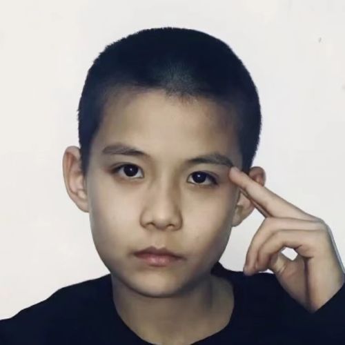 人人可教,皆可成才