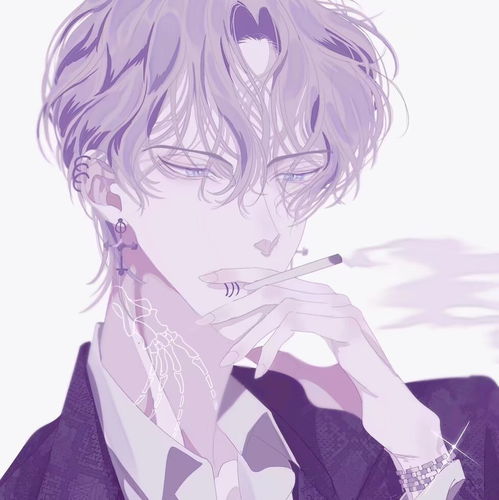 尽失眼眸漫画帅气高清模糊男生堆糖,美图壁纸兴趣社区