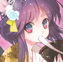 五人闺蜜头像动漫