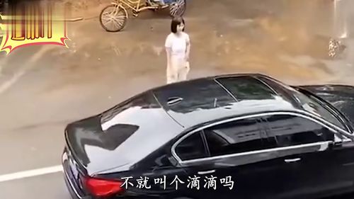 爆笑从大爷的表情来看,小姐姐你的舞蹈不怎么样啊