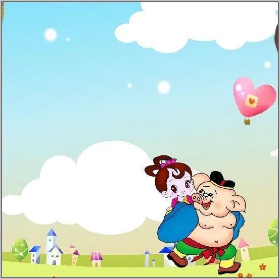 唐僧为什么偏爱猪八戒,看看猪八戒的表现就知道