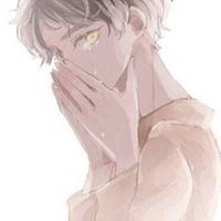伤感动漫哭泣头像男生微信头像图片大全