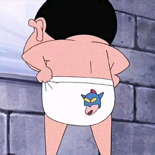 再尴尬的对话,也被这些头像扭转