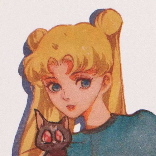 有没有三人的闺蜜头像呀
