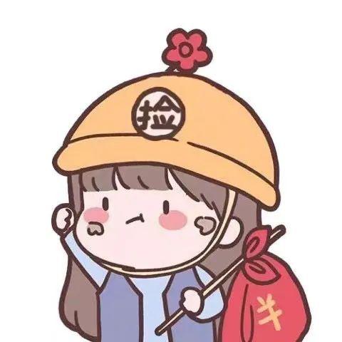 微信卡通头像卡通可爱卡通