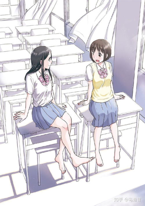 有没有比较有内容的百合番推荐一下的