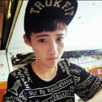 30多岁男生微信头像图片多情的男人