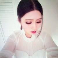 女生头像霸气短发发型微信头像图片大全
