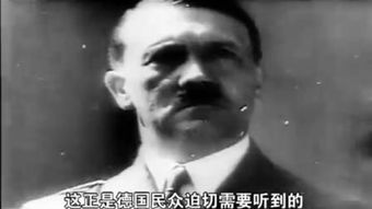 阿道夫.希特勒